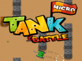 Jwèt Micro Tank Battle