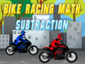 Jwèt Bike racing subtraction