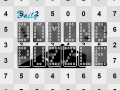 Jwèt Daily Domino Puzzle