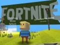 Jwèt Kogama: Fortnite