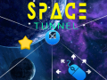 Jwèt Space Tunnel