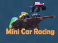 Jwèt Mini Car Racing