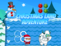 Jwèt Christmas Land Adventure