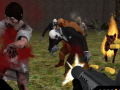 Jwèt Realistic Zombie Survival Warfare
