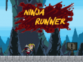 Jwèt Ninja Runner