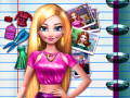 Jwèt Princess Events Agenda