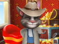 Jwèt Talking Tom Hidden Candys