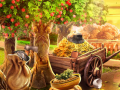 Jwèt Lovely Farmland