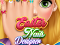 Jwèt Easter Nails Designer