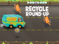Jwèt Scooby-Doo! Recycle Round-up