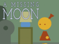 Jwèt A Missing Moon