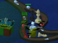 Jwèt Sheep Force
