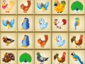 Jwèt Birds Mahjong Deluxe