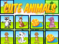 Jwèt Cute animals