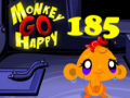 Jwèt Monkey Go Happy Stage 185