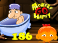 Jwèt Monkey Go Happy Stage 186