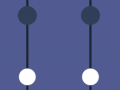 Jwèt Falling Dots