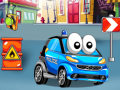Jwèt Car Toys