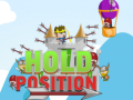 Jwèt Hold Position