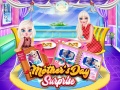 Jwèt Mothers Day Surprise