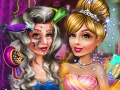 Jwèt Witch To Princess Makeover
