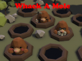 Jwèt Whack A Mole