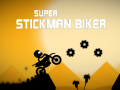 Jwèt Super Stickman Biker