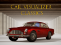 Jwèt Car Visualizer Classics