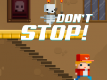 Jwèt Don't Stop
