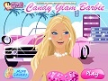 Jwèt Candy Glam Barbie
