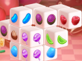 Jwèt Mahjongg Dimensions Candy