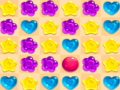 Jwèt Candy rain 5