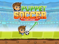 Jwèt Puppet Soccer Challenge