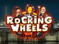 Jwèt Rocking Wheels