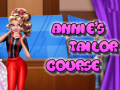 Jwèt Annie's Tailor Course