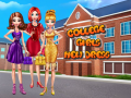 Jwèt College Girls New Dress