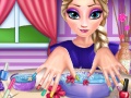 Jwèt Princess Salon Day