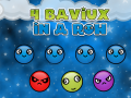 Jwèt Connect 4 Baviux
