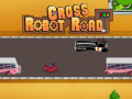 Jwèt Robot Cross Road