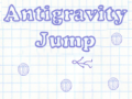 Jwèt Antigravity Jump