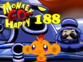 Jwèt Monkey Go Happy Stage 188