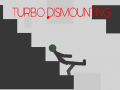 Jwèt Turbo Dismounting