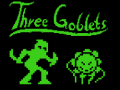 Jwèt Three Goblets