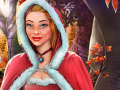 Jwèt The Princess Warrior