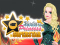 Jwèt Modern Princess Superstar