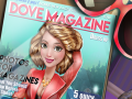 Jwèt Dove Magazine