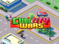 Jwèt Cube City Wars