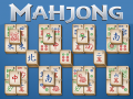 Jwèt Mahjong