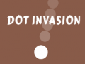 Jwèt Dot Invasion
