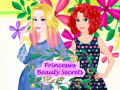 Jwèt Princesses Beauty Secrets